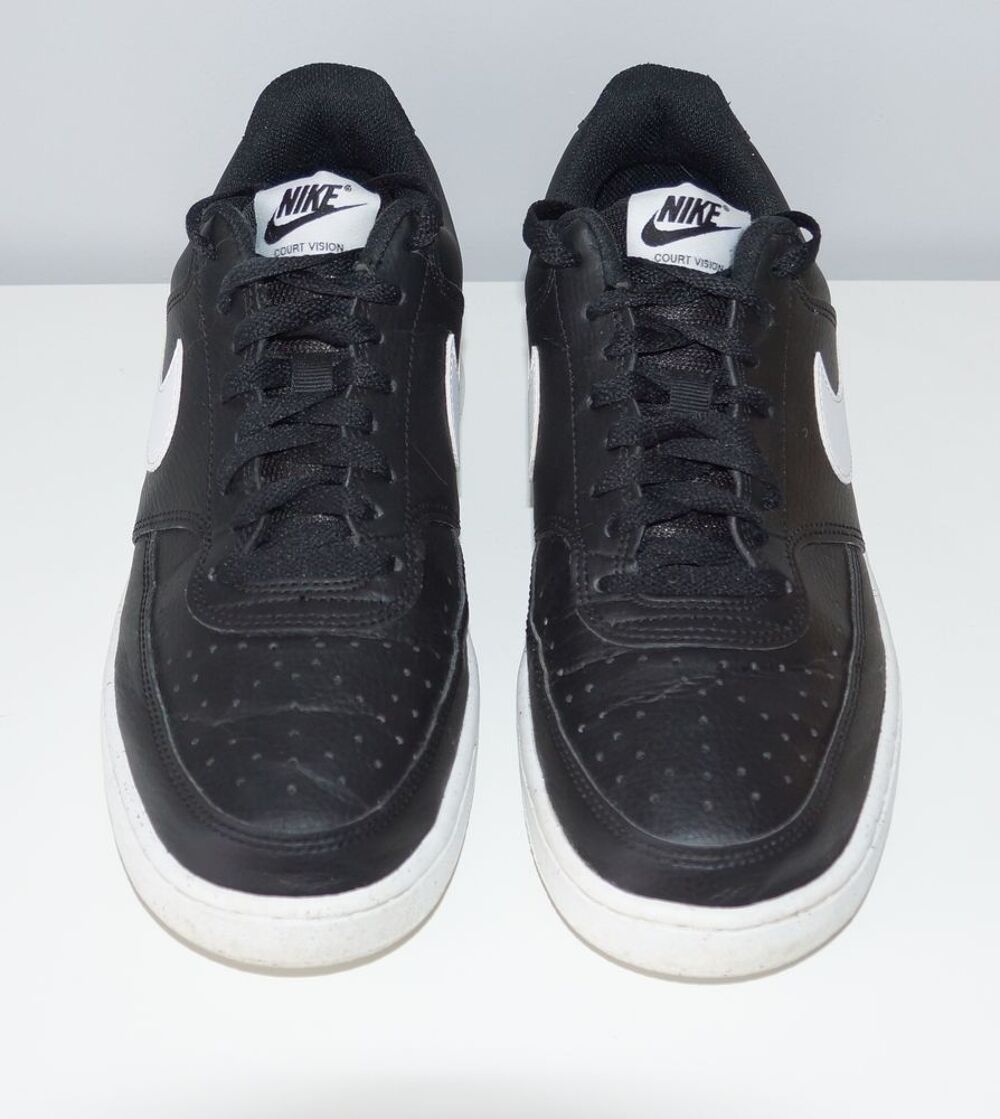 SNEAKERS NIKE COURT VISION LOW NEXT NATURE Chaussures