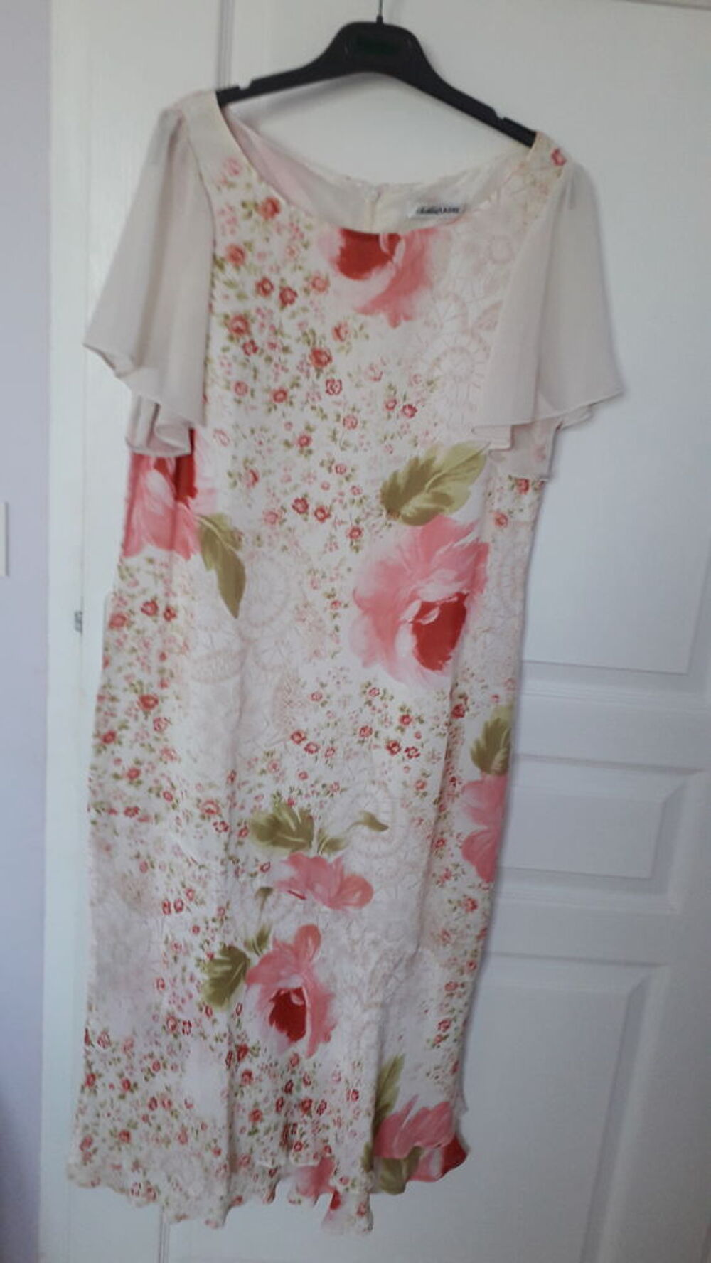 ROBE CHRISTINE LAURE Vêtements