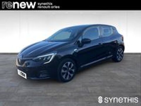 Clio V Clio TCe 90 - 21N Limited 2022 occasion 13200 Arles
