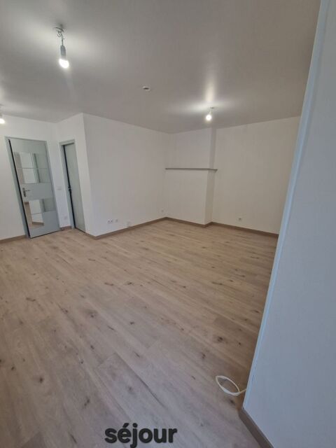  Appartement � louer 2 pi�ces 41 m�