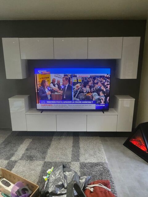 Meuble tv 550 Villeneuve-Saint-Georges (94)