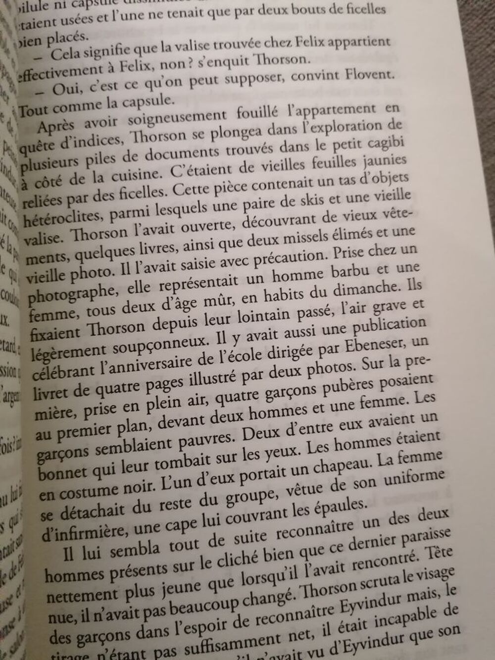 Dans l'ombre T 1 Livres et BD