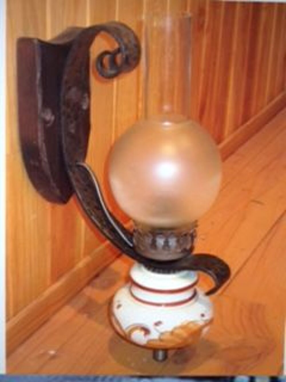 luminaire Décoration