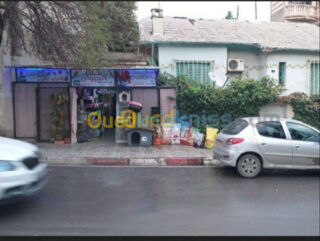  Villa � vendre 4 pi�ces 620 m� Constantine, alg�rie