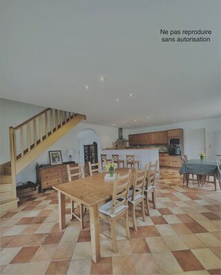  Maison � vendre 7 pi�ces 185 m�