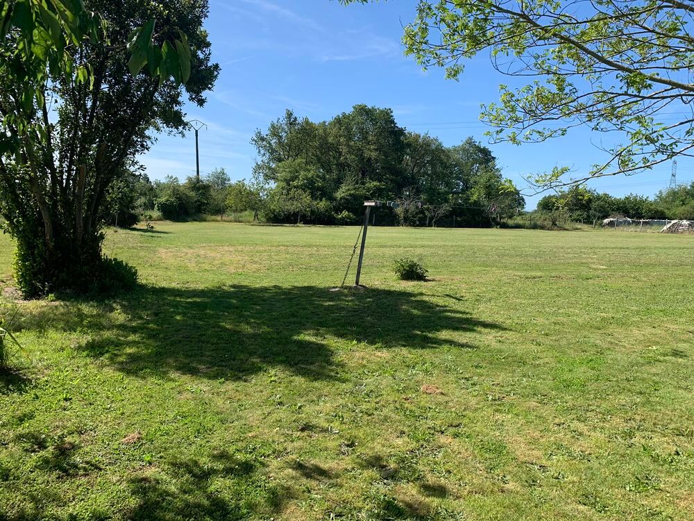 Vente Maison Maison de campagne Saint-civran