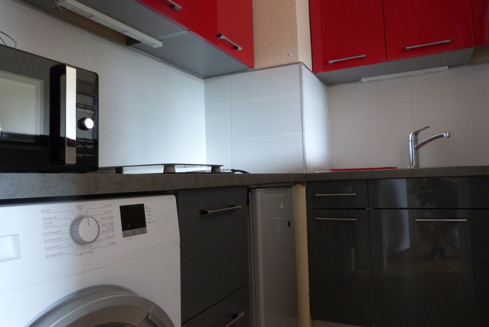 Location Appartement studio/ FI 31 m² 1er  étage Résidence Le Grand Siècle Reims