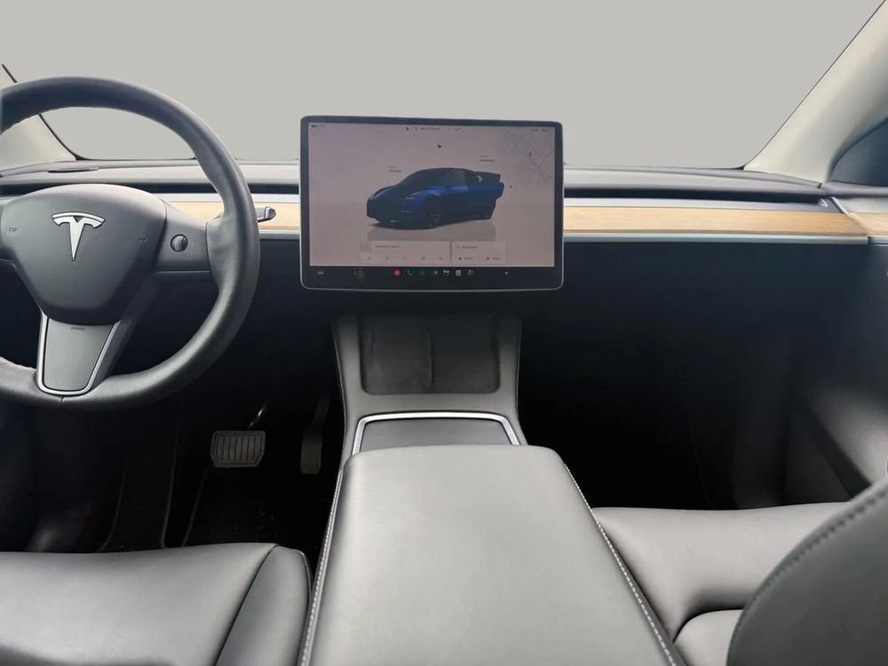 Model Y 352 Grande Autonomie Dual Motor AWD 75KWH 2022 occasion 33600 Pessac