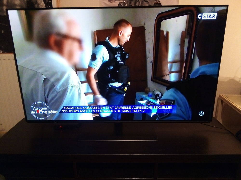 Tv panasonic oled Photos/Video/TV