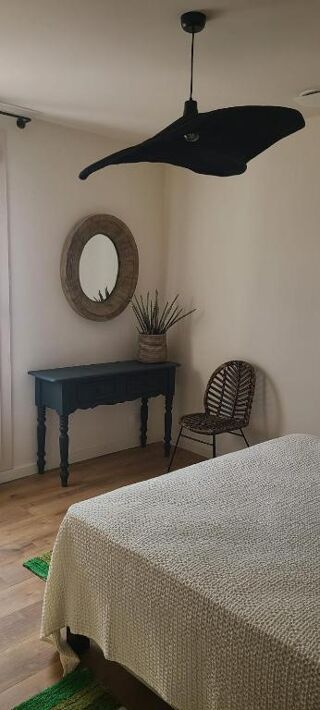 Location  Maison - Villa 