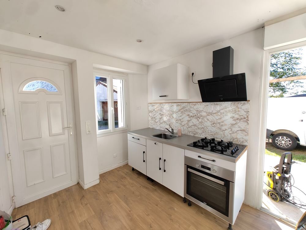 Vente Maison , de particulier à particulier, maison individuelle Léré