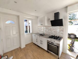 Vente Maison , de particulier à particulier, maison individuelle Léré