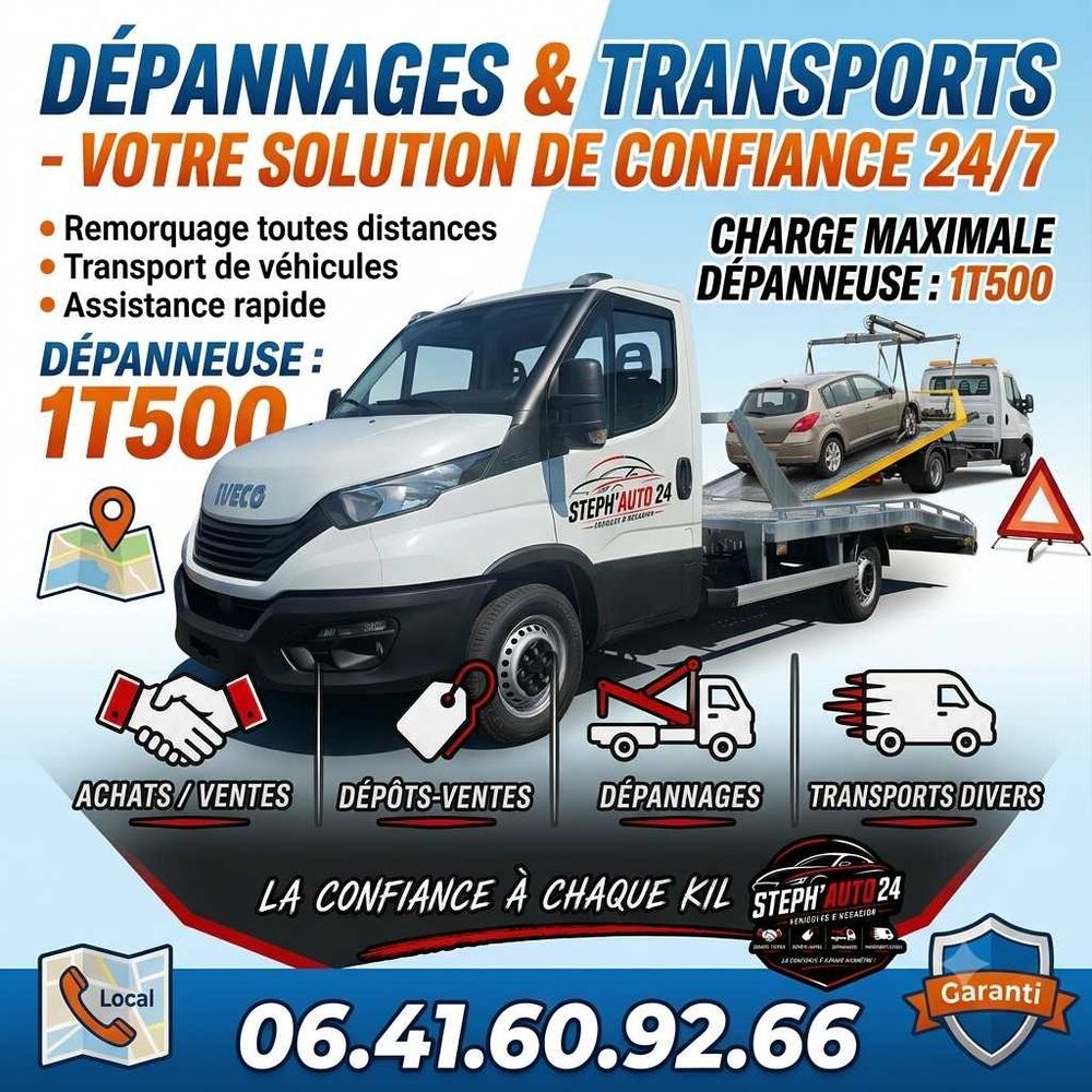   occasion 24700 Montpon-M&eacute;nest&eacute;rol