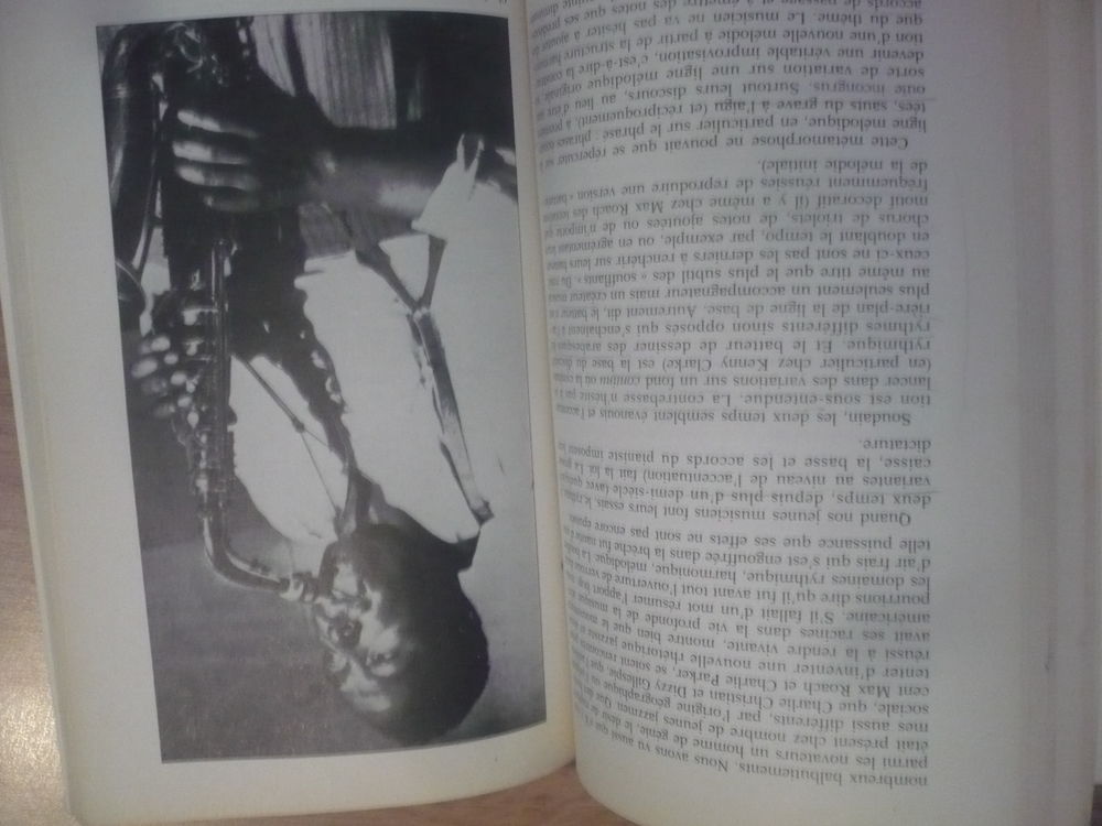 LE GUIDE DU JAZZ par Jean WAGNER Livres et BD