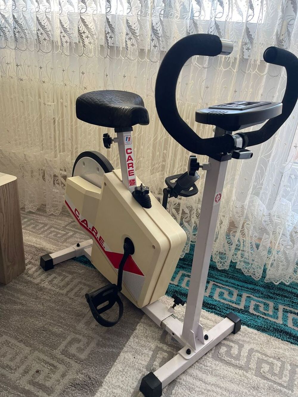 V&eacute;lo d'appartement cardio Vélos