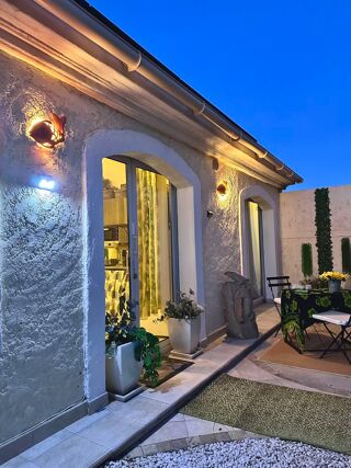  chalet à louer 2 pièces 26 m²