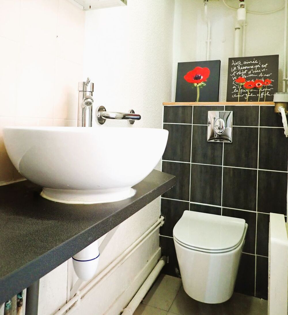 Vente Appartement Studios hyper centre ville Grenoble Grenoble
