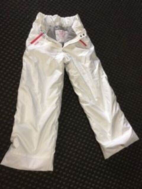 pantalon ski fille 10 ans  12 Pontault-Combault (77)