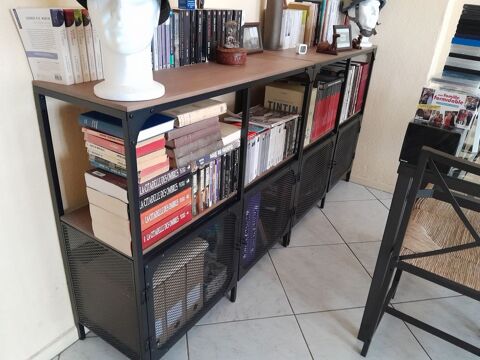 MEUBLE RANGEMENT 0 Strasbourg (67)