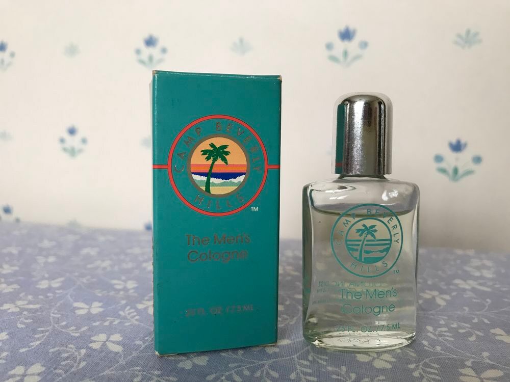 Miniature de parfum 
