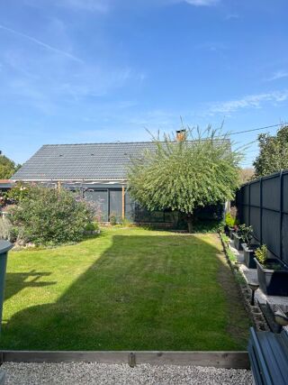  Maison � vendre 4 pi�ces 85 m�