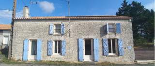  Maison � vendre 5 pi�ces 155 m� Saint-pierre-d'amilly