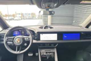 Macan 4S 516 ch 2025 occasion 59000 Lille