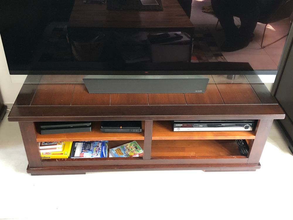 Ensemble de 3 meubles Mobilier de france Meubles