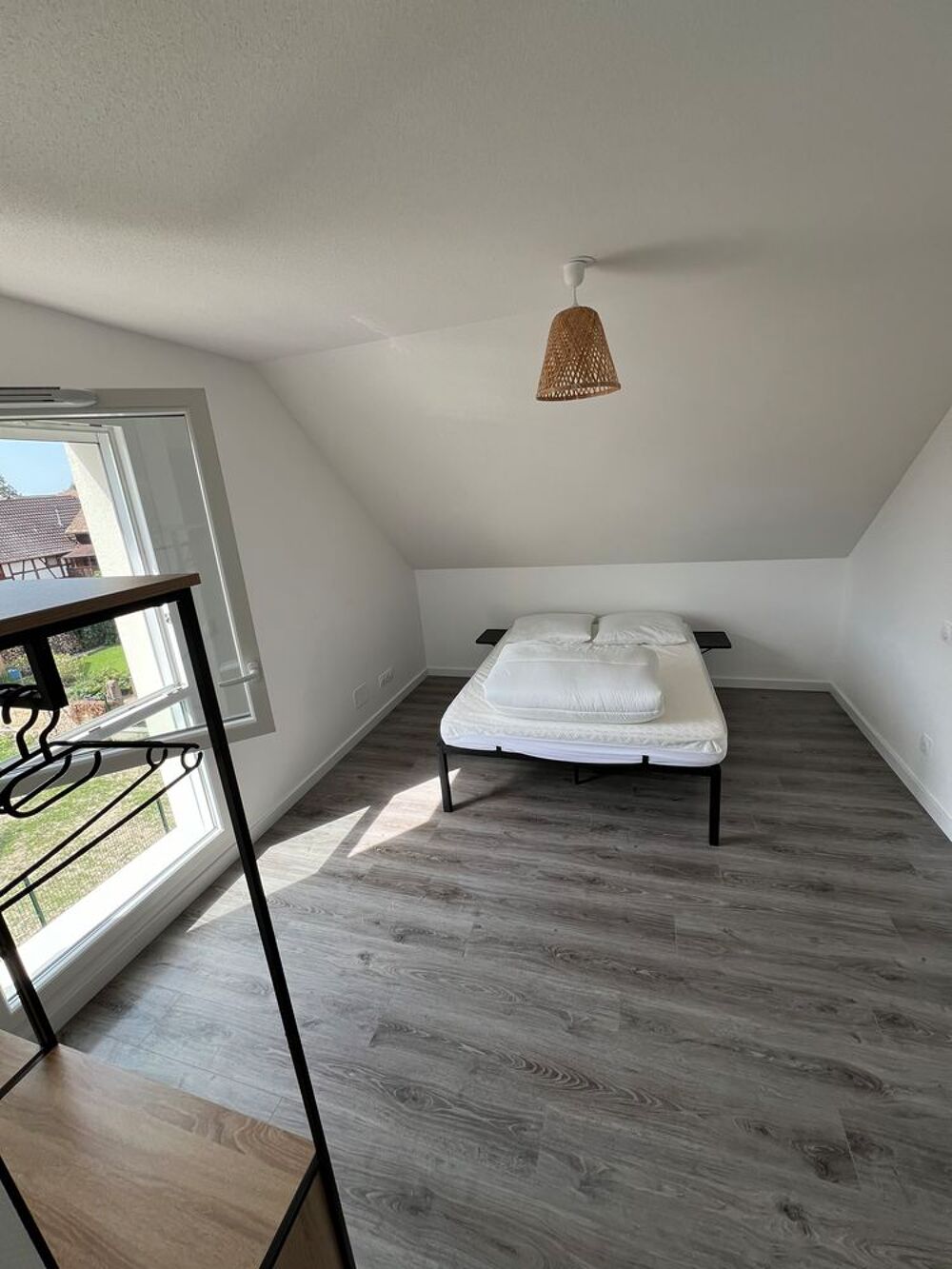   APPARTEMENT 3 pices Alsace 20 minutes EUROPA PARK Alsace, Boofzheim (67860)