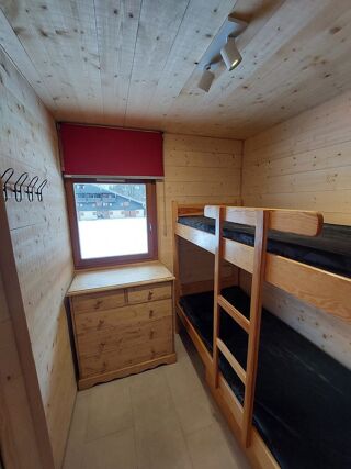  Appartement à vendre 2 pièces 22 m²