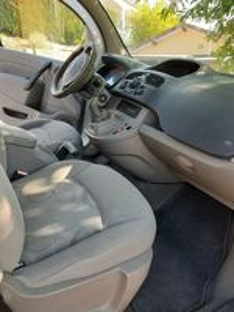 Kangoo 1.5 dCi 85 eco2 Authentique 2009 occasion 26730 Eymeux