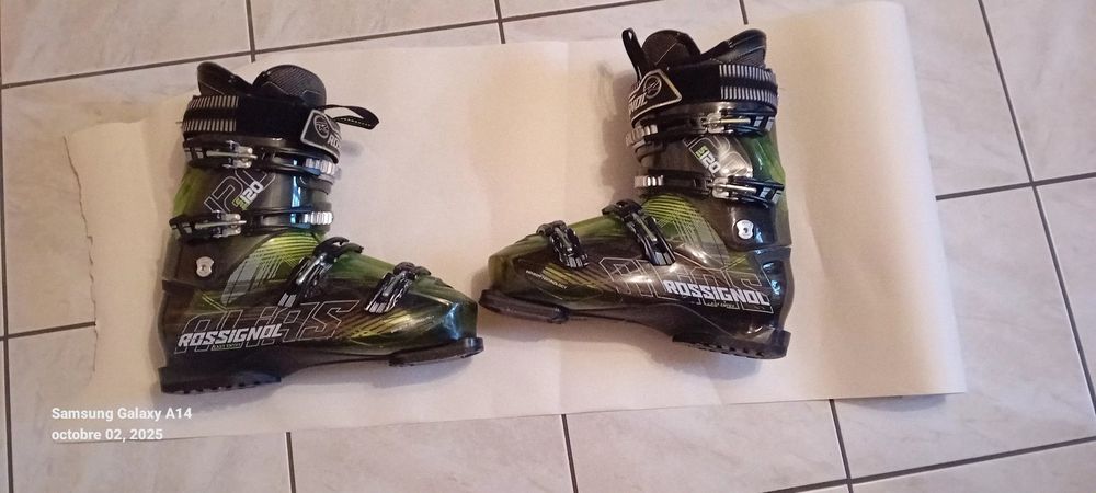 CHAUSSURE DE SKI ADULTE HOMME Sports