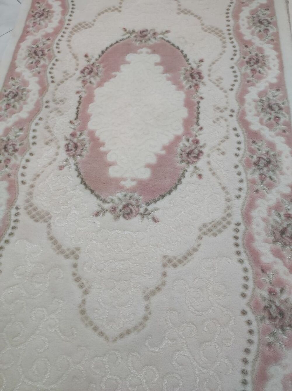 Tapis de couloir Décoration