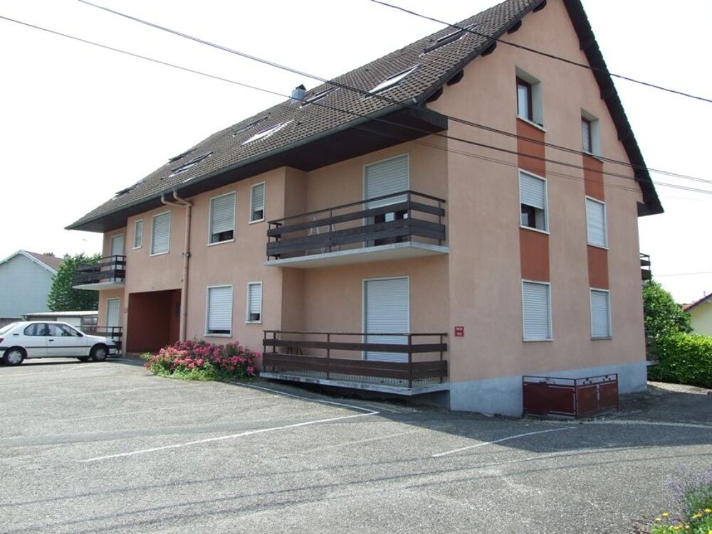 Location Appartement F1 meublé périphérie Montbéliard proche IUT  G YILLION IFMS Audincourt