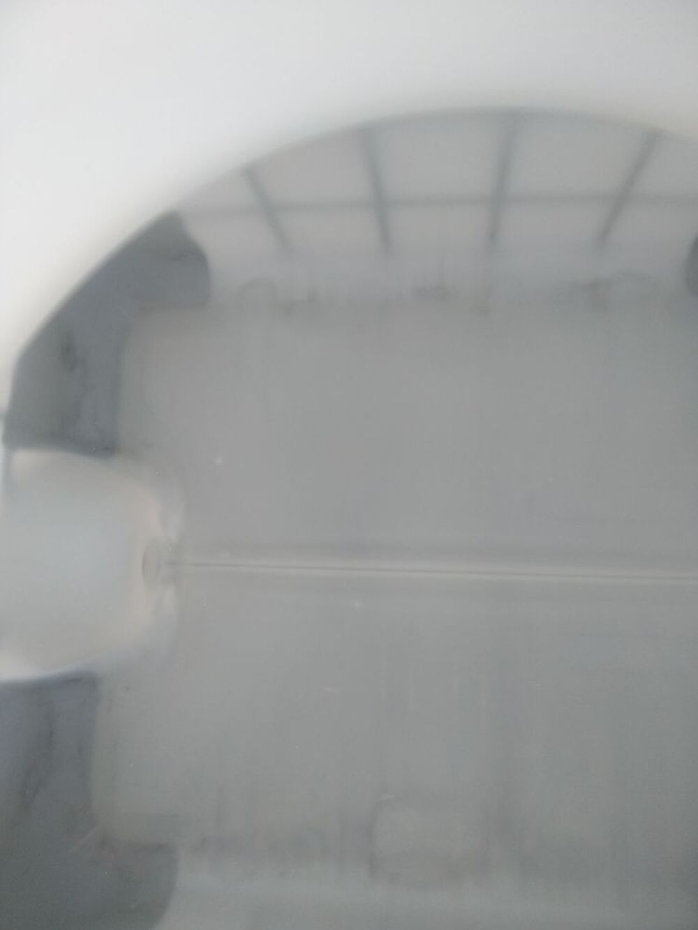 citerne cuve IBC 1000 litres Bricolage