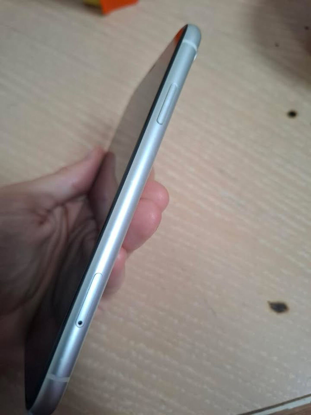 iPhone XR Téléphones et tablettes