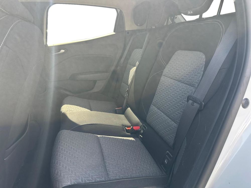 Clio V Clio E-Tech full hybrid 145 Evolution 2023 occasion 91310 Montlh&eacute;ry