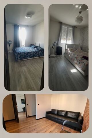  Appartement � vendre 4 pi�ces 68 m� Perpignan