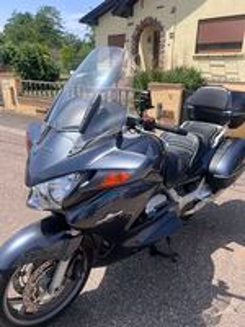 HONDA 2009 occasion 57880 Ham-sous-Varsberg