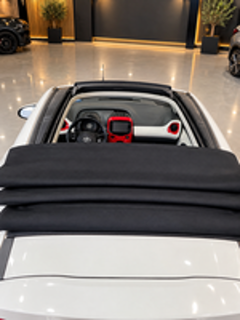 Aygo 2015 occasion 83140 Six-Fours-les-Plages