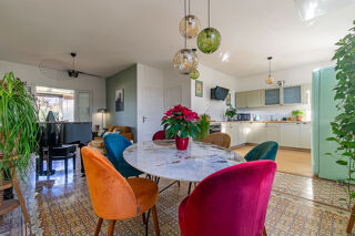  Maison � vendre 3 pi�ces 75 m�