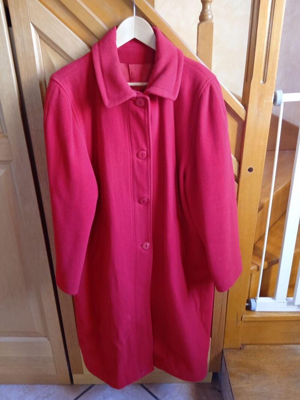 Manteau Vêtements
