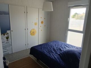 Appartement à louer 3 pièces 54 m²