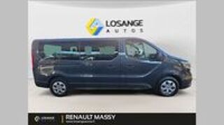 Trafic L2 dCi 150 Energy S&S EDC Intens 2023 occasion 91300 Massy