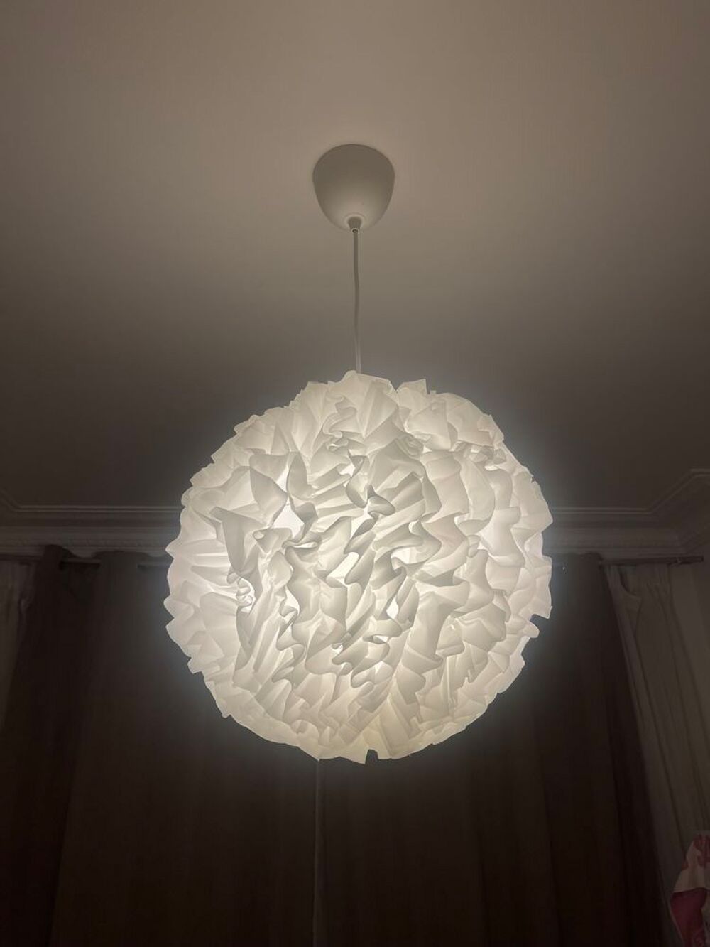 Lustre Décoration