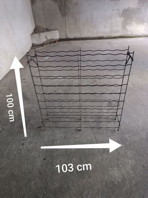 Porte bouteilles 15 Dax (40)