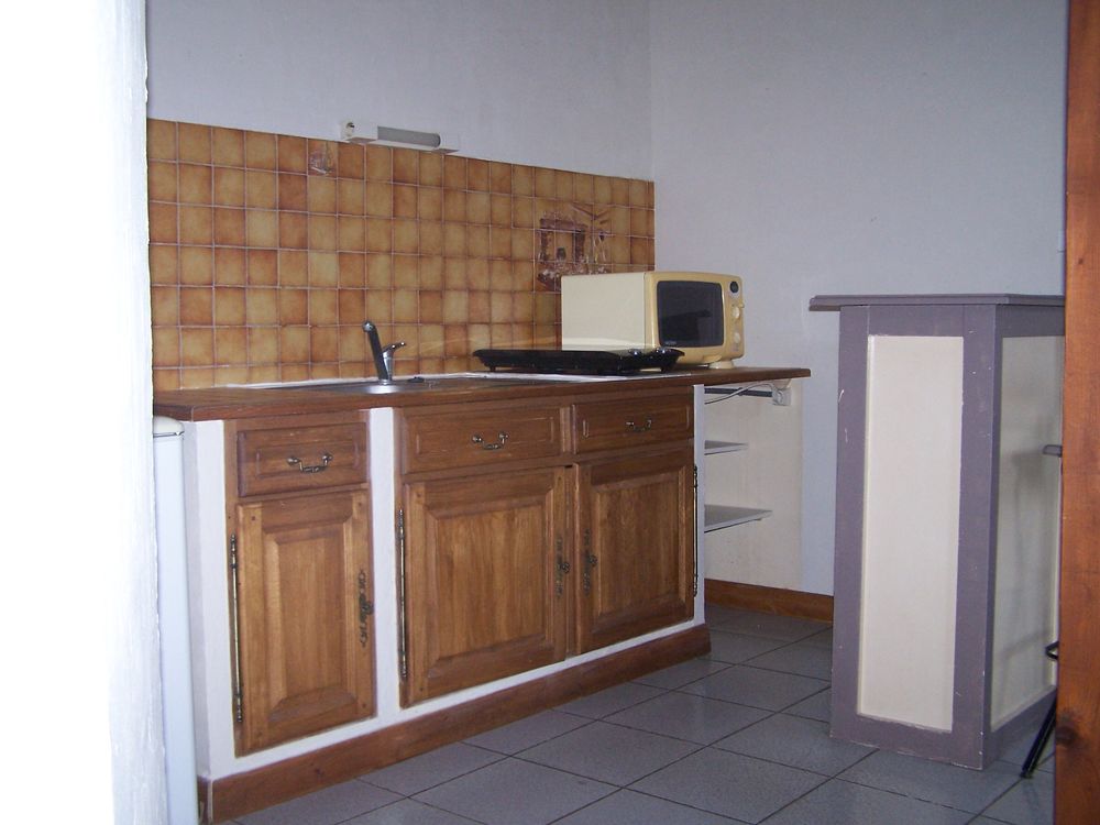 Location Appartement pour étudiant Valence