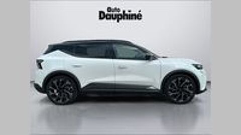 Scenic E-Tech &eacute;lectrique 220 ch grande autonomie Techno espr 2025 occasion 38140 Rives