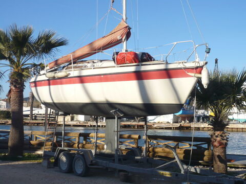Pièces et équipements Nautisme Pièces et équipements Nautisme  occasion Hyères 83400