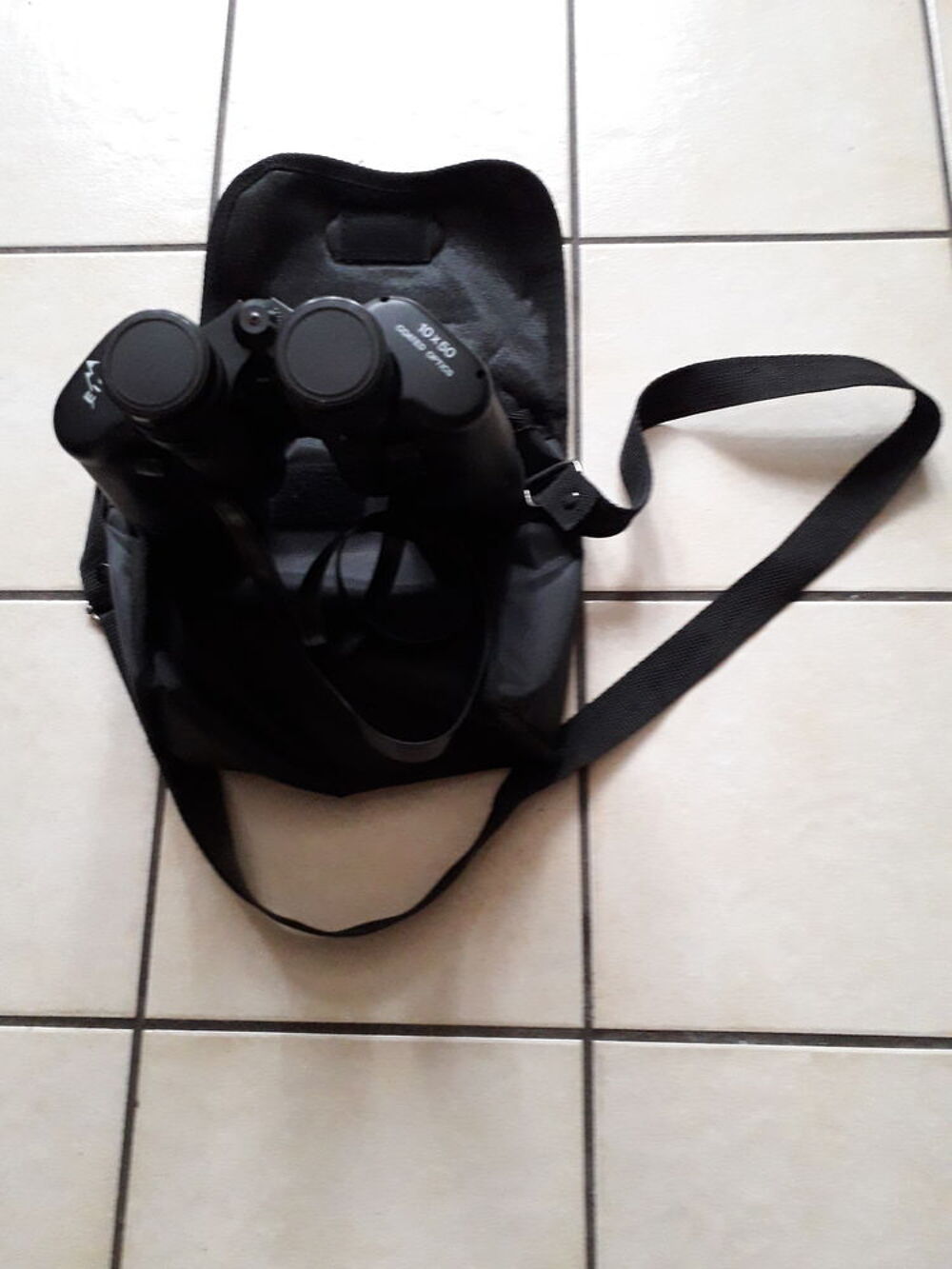 JUMELLES PERFORMANTE NEUF.. Photos/Video/TV